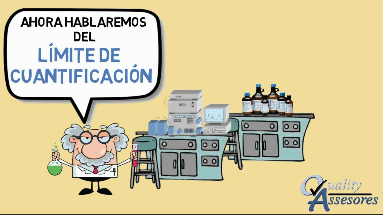 No.5. Validación de Métodos Analíticos-Animado