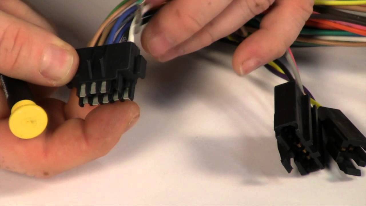 Quick Tips - Removing Terminals Part 2