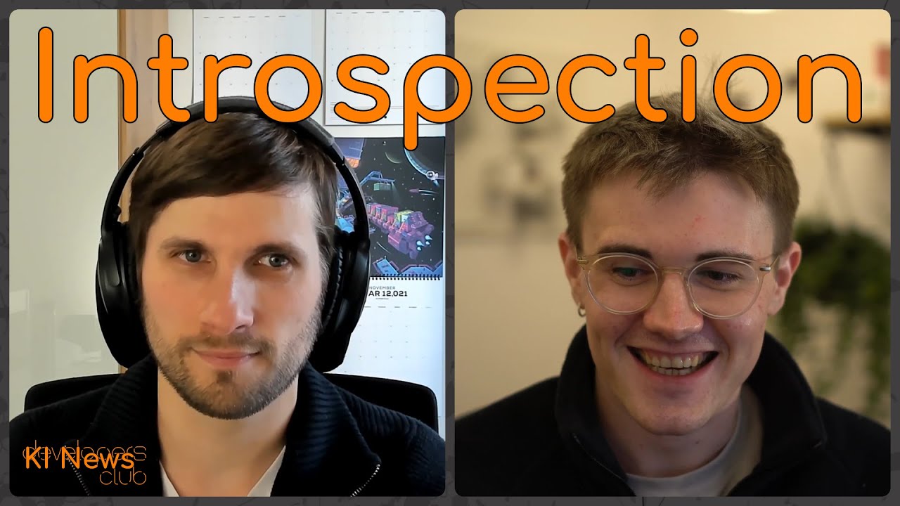 Introspection  | KI News