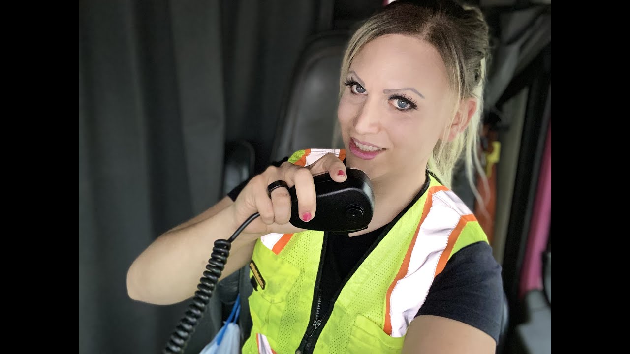 Cb Radio Installation