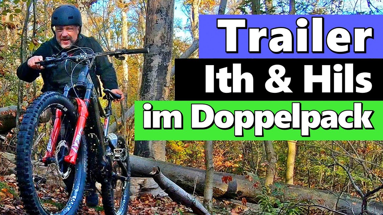 Trailer zu 