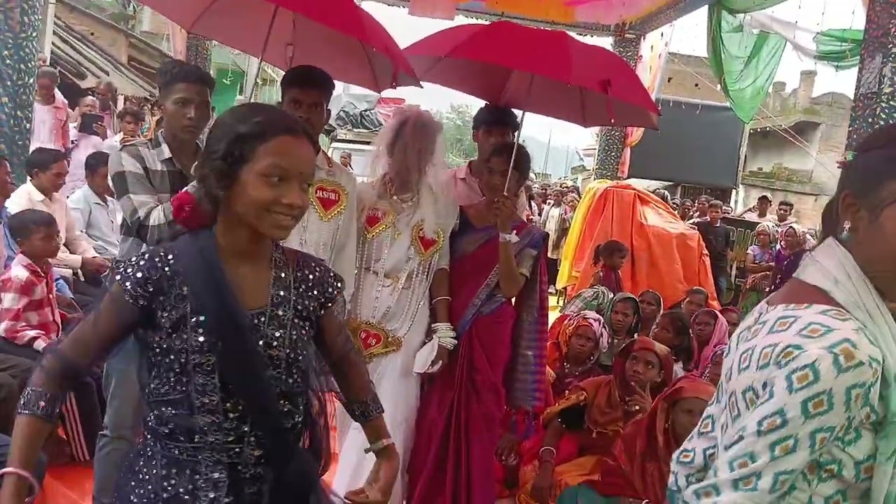 Marriage_Welcome_song//Jephaniel we'd Jaspini//my_sister_dance