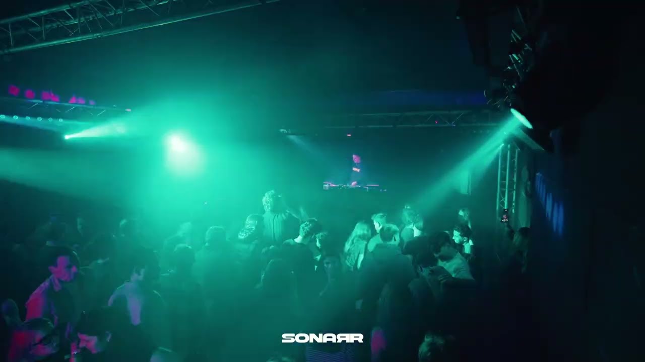 ANWARR - SONARR 14.11.2025