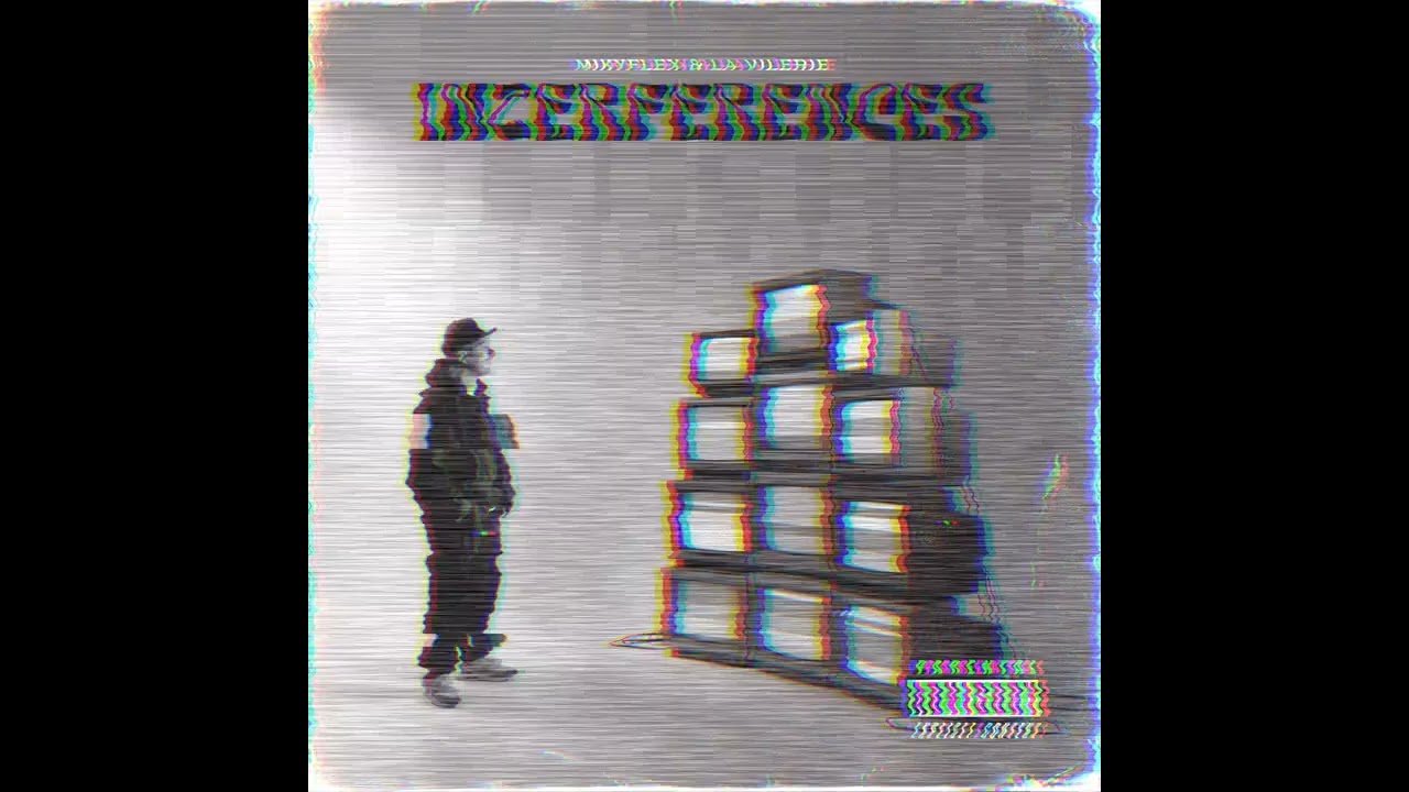 Mikyflex & La Vilerie - 3h00
