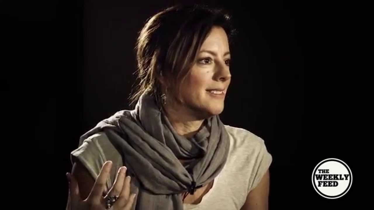 Kyle Meredith with... Sarah McLachlan