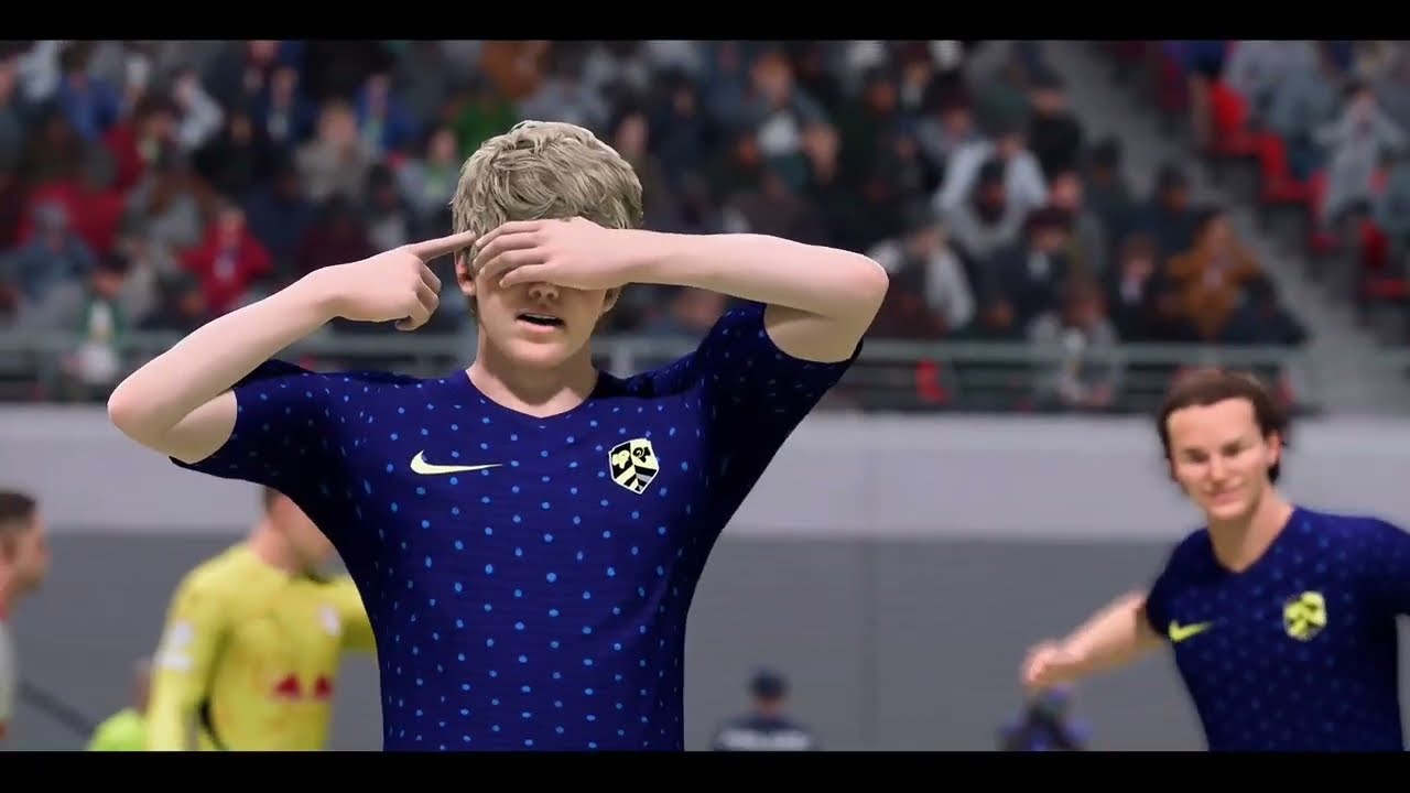 7-0 DESTRUCTION! 😱🔥 36-Minute Hat-Trick & CRAZY Free Kick! | UCL Highlights