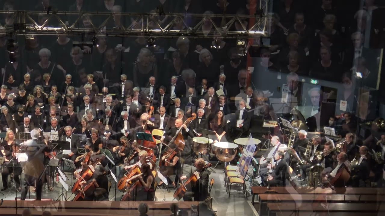 Valse Fantaisie de Glinka