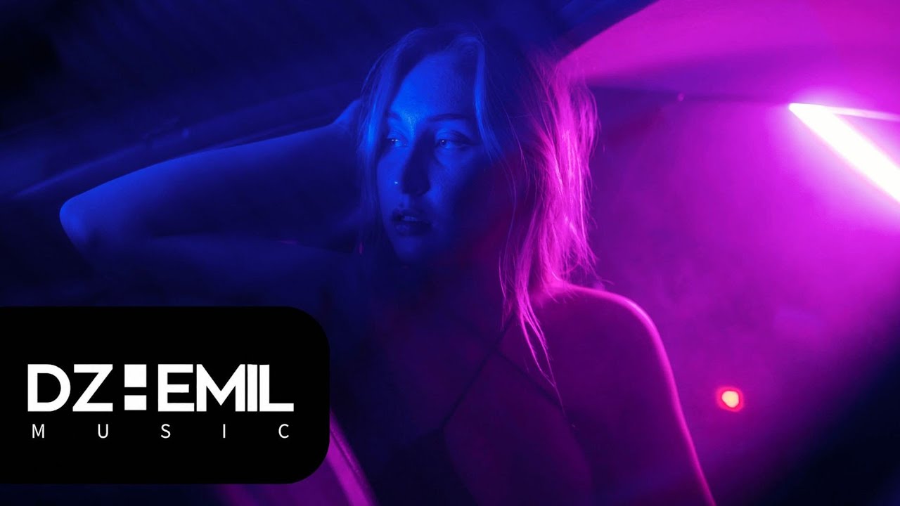 DzhemIL - Time Story (Original Mix)