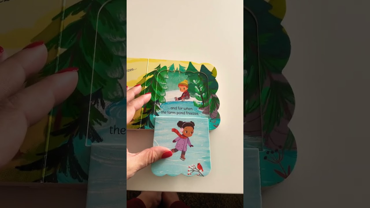 Good Night God  Read Aloud Lift a Flap Book