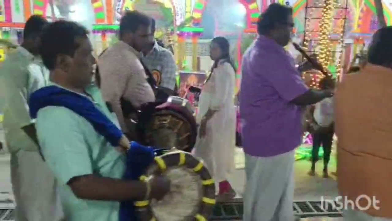 Sri Durga Lakshmi Saraswathi Temple omam pooja 