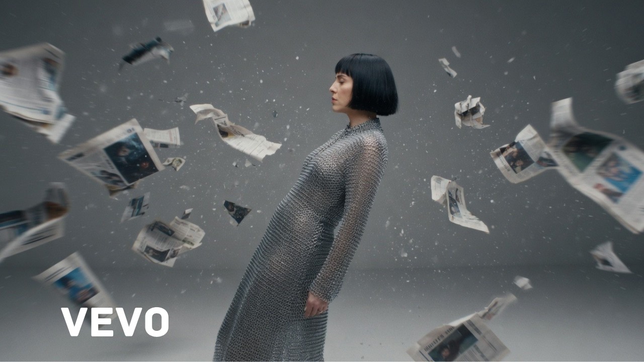 Sia - The Unstoppable (2026)