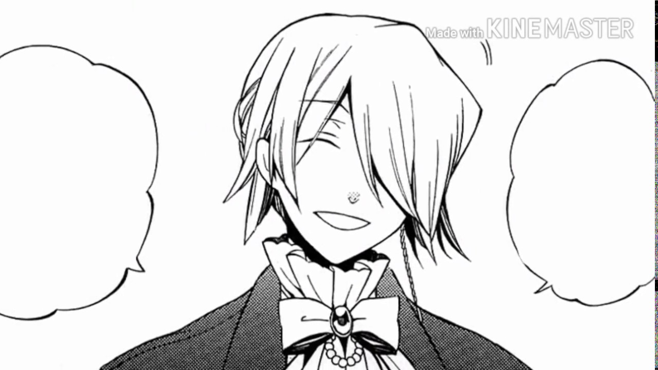 Pandora Hearts   「 AMV 」- Xerxes Break