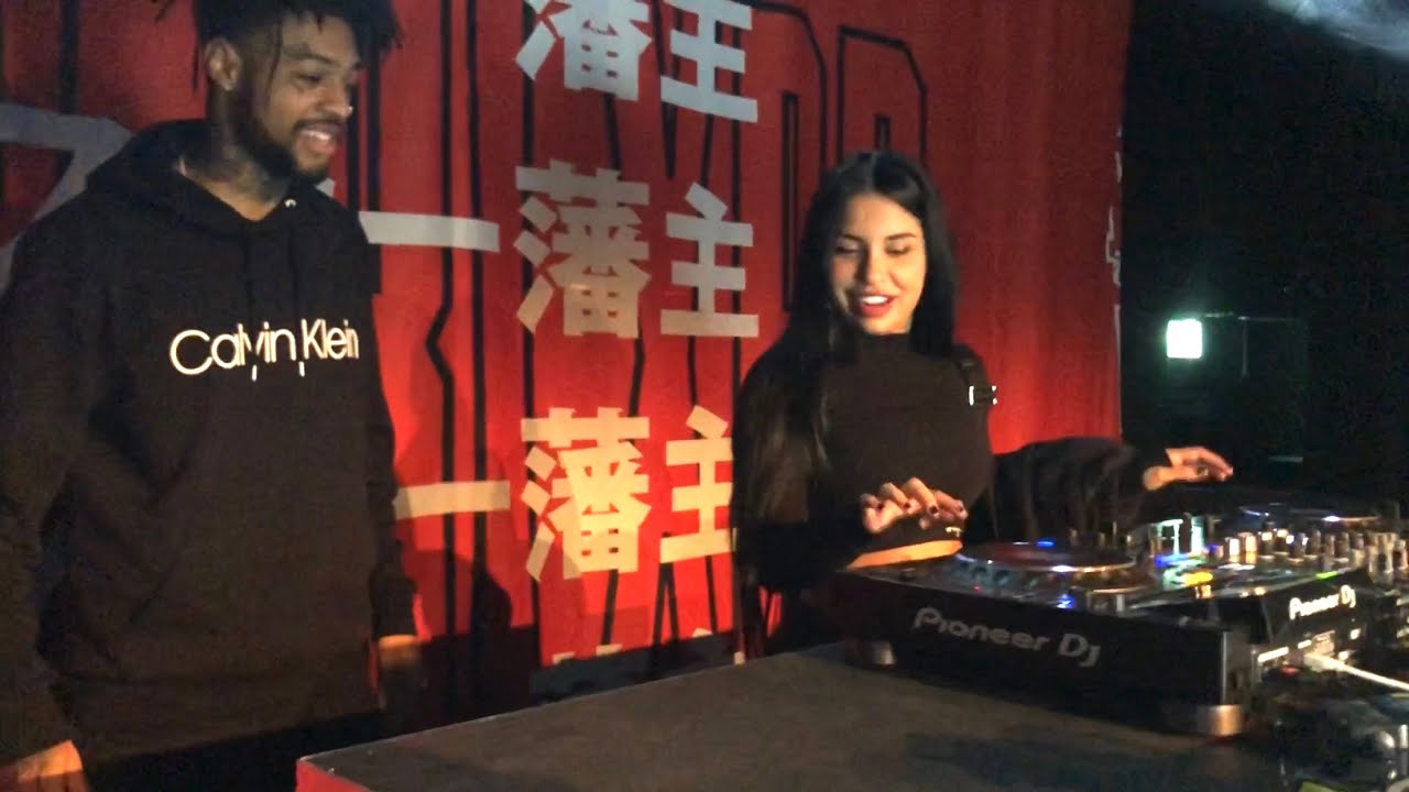 SCARLXRD EU TOUR 2019: VIENNA & ZÜRICH