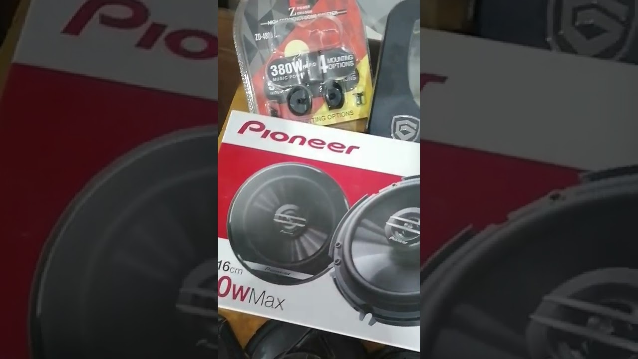 تركيب ليد وسيستم صوت لعربيه تيجو 7 وده رقمي م /خالد 01155437646