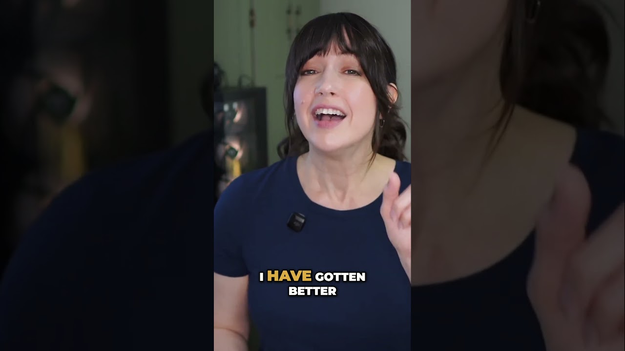 Can't stop rereading your work? Try this.