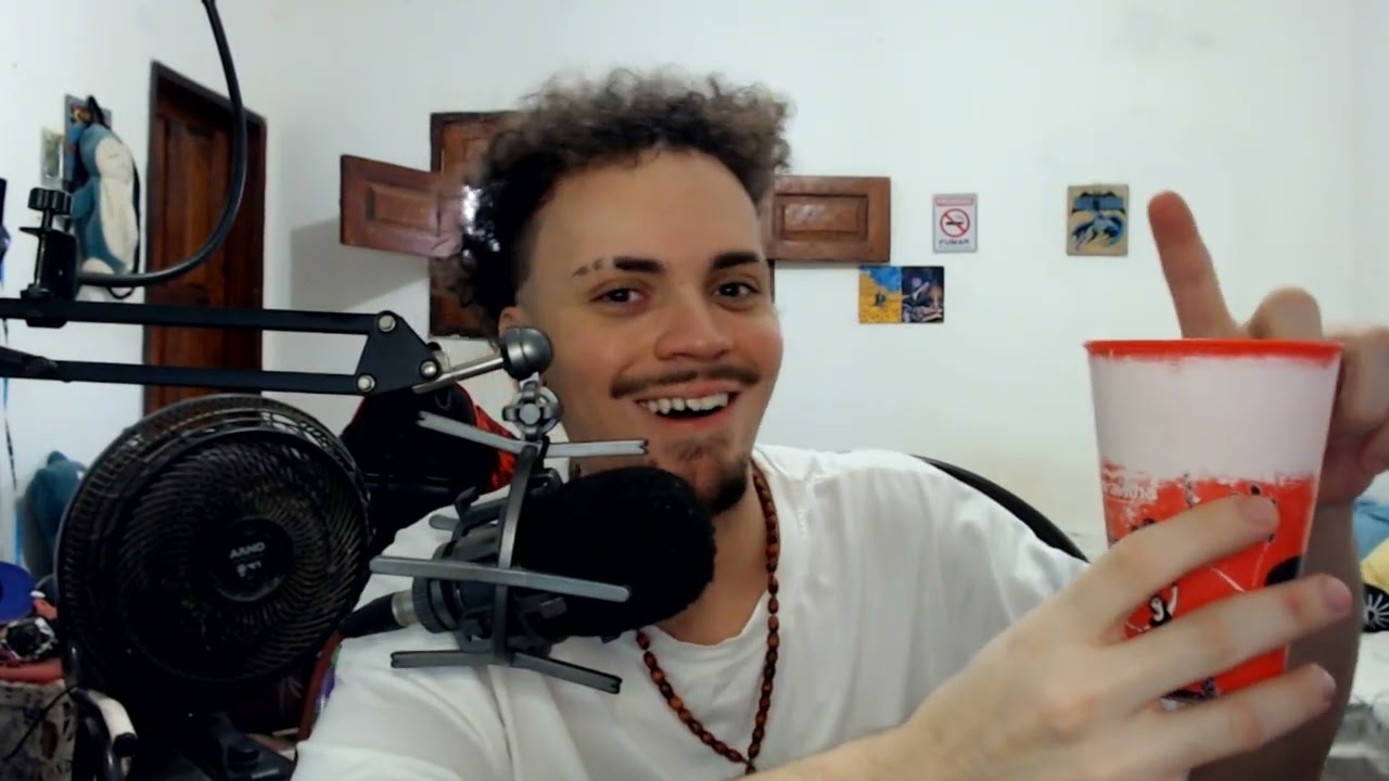 MINHA PRIMEIRA EXPERIÊNCIA COM LEAN