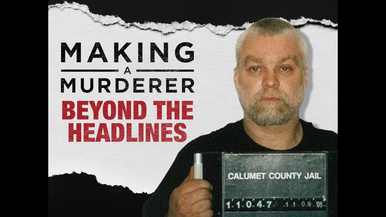 Making a Murderer: Beyond the Headlines - TODAY'S TMJ4