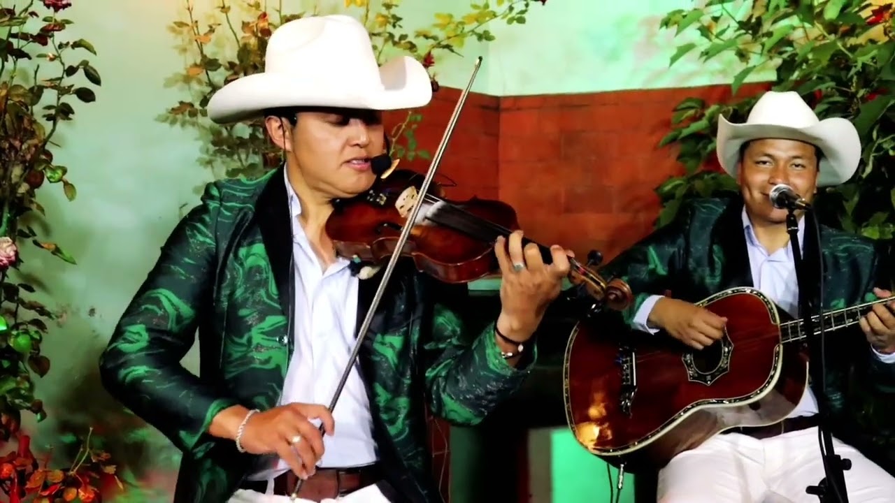 El Aguanieve - Herencia Juvenil