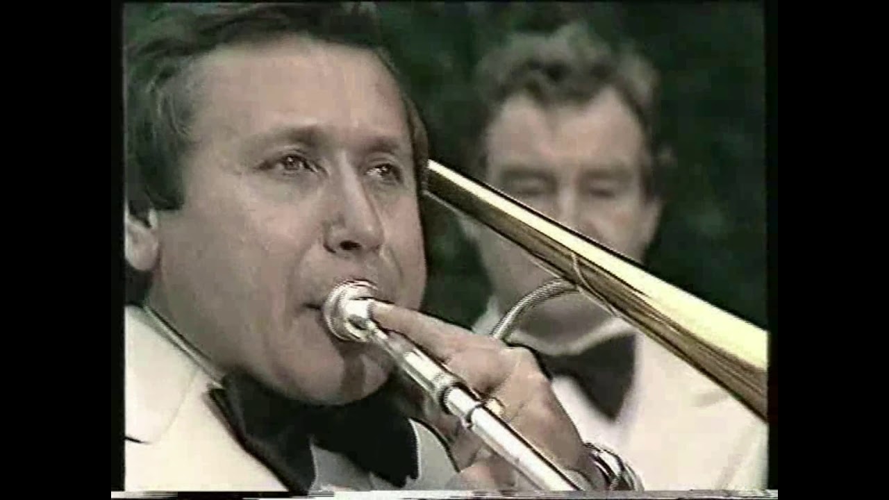 Zdeněk Pulec - Tiger rag