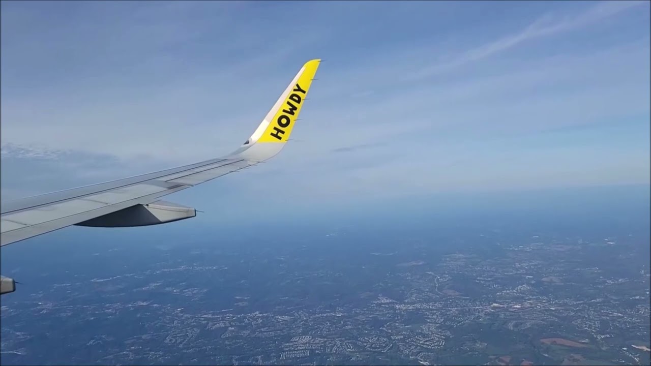 Flight From Orlando to Pittsburgh