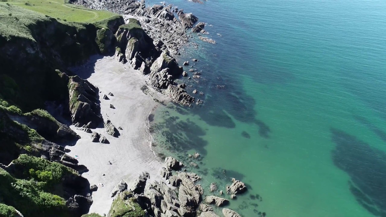 Lee, North Devon