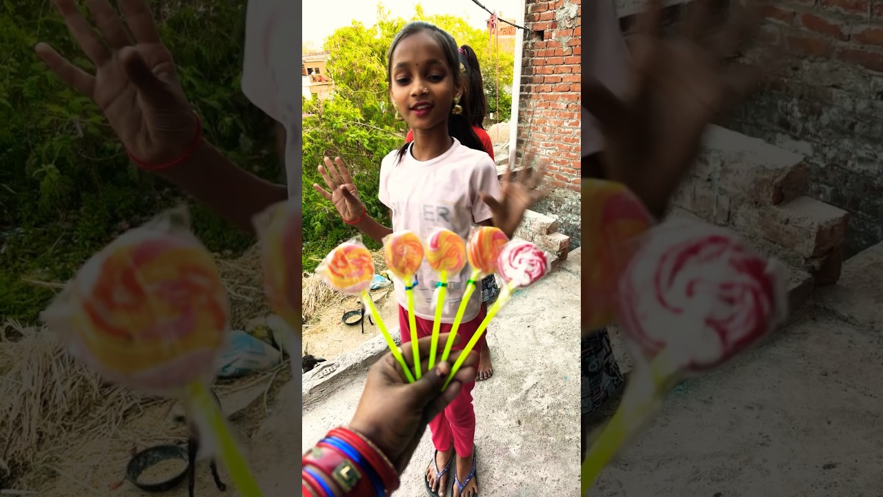 La Pala, Pala, Pala, Parsi