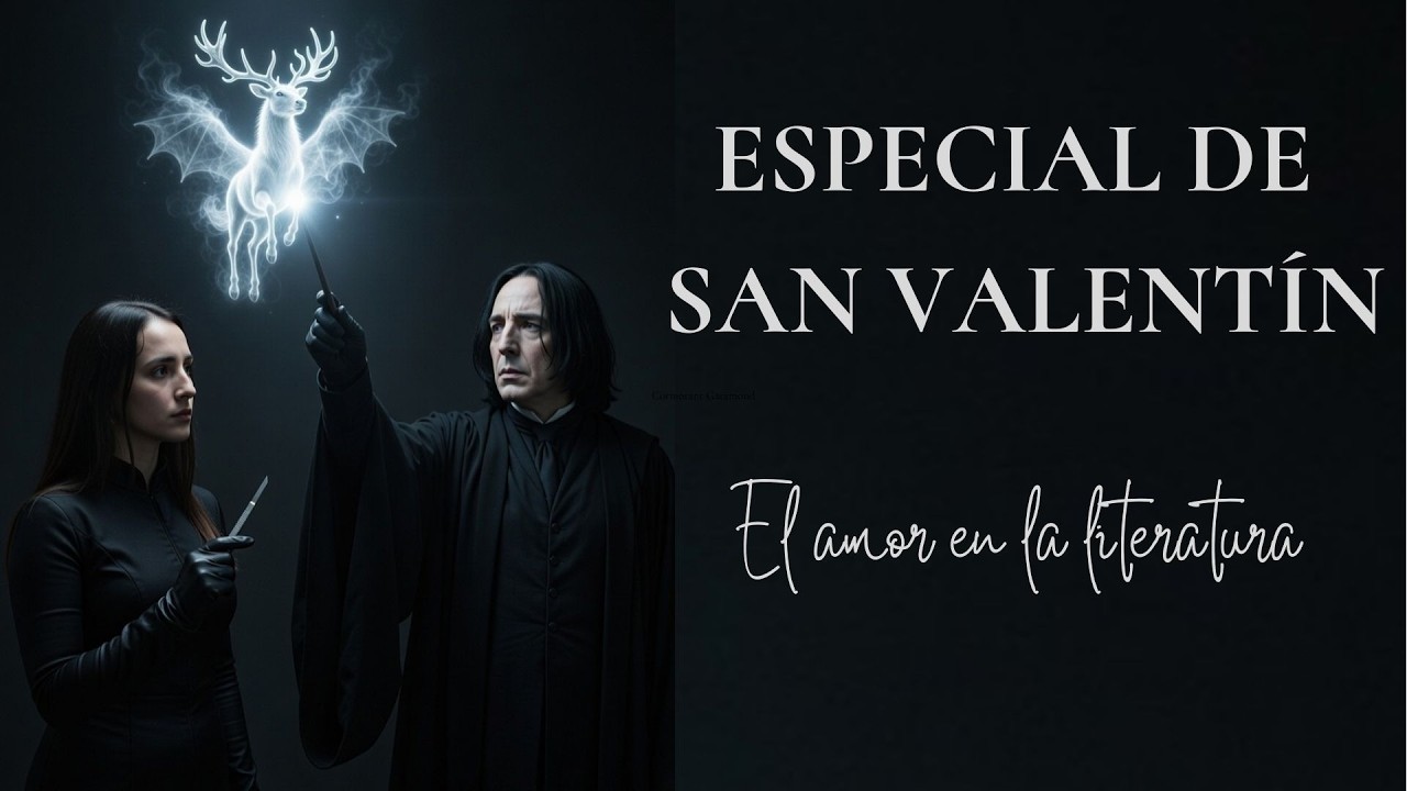 Especial de San Valentín: las mejores frases de amor en la literatura
