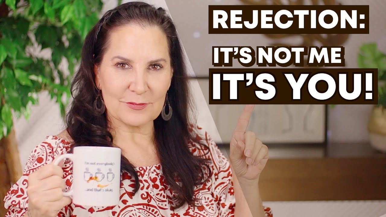Conquering Rejection!