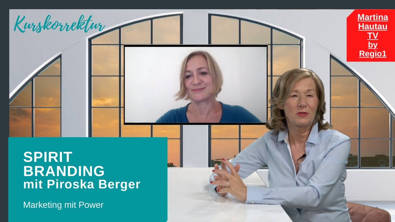 Spirit-Branding | Marketing mit Power