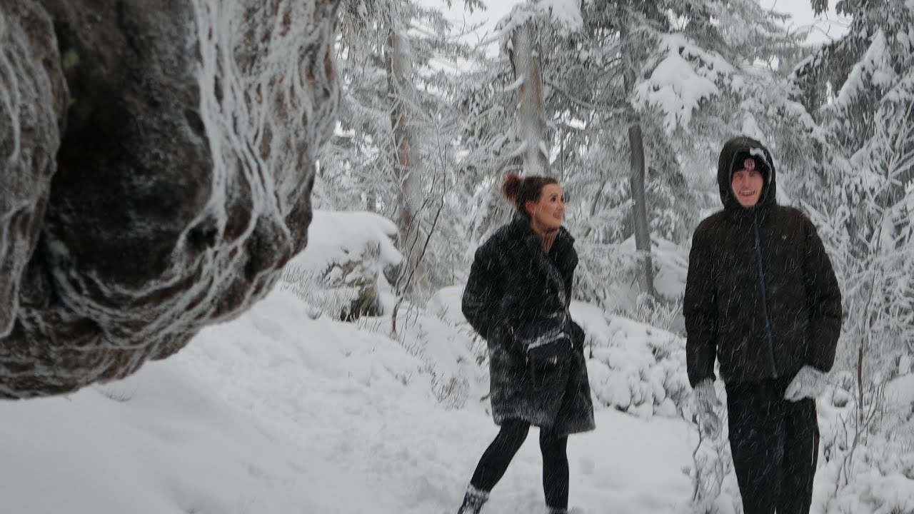 Kudowa Zdrój 01.01.2026