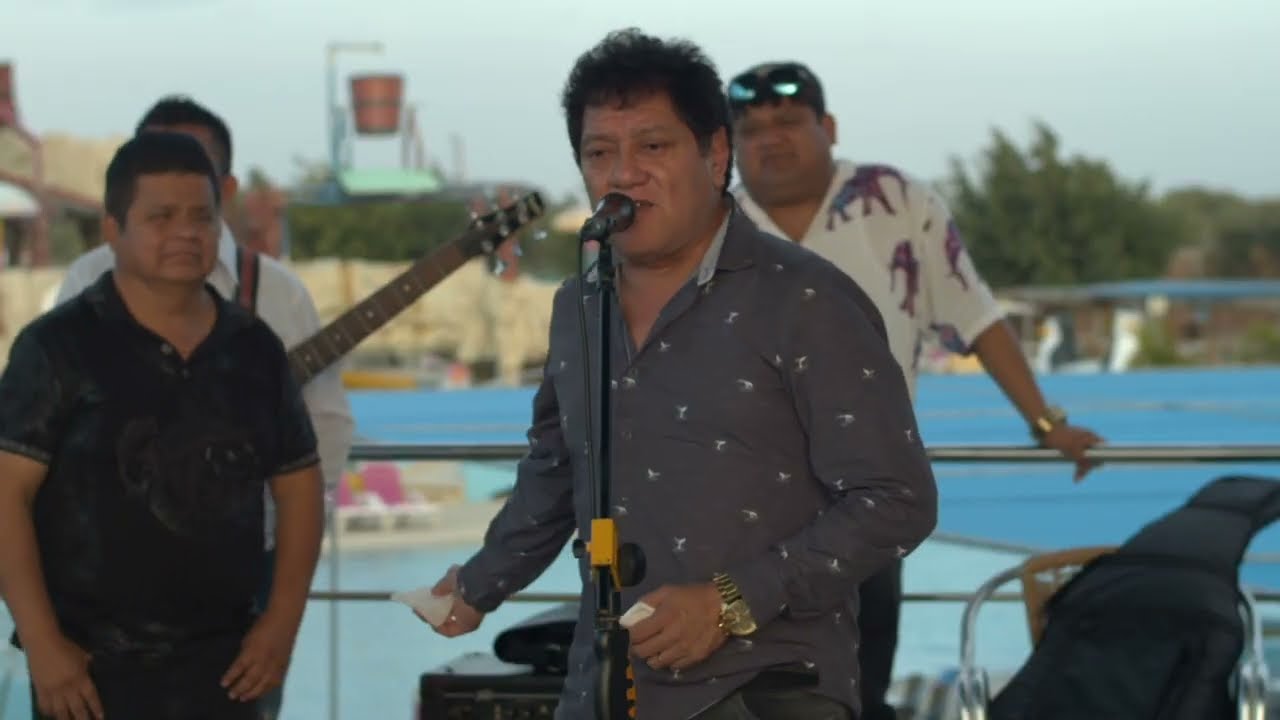 PARRANDA 10 - AL SON DEL FIESTON HOMENAJE A WALTHER LOZADA