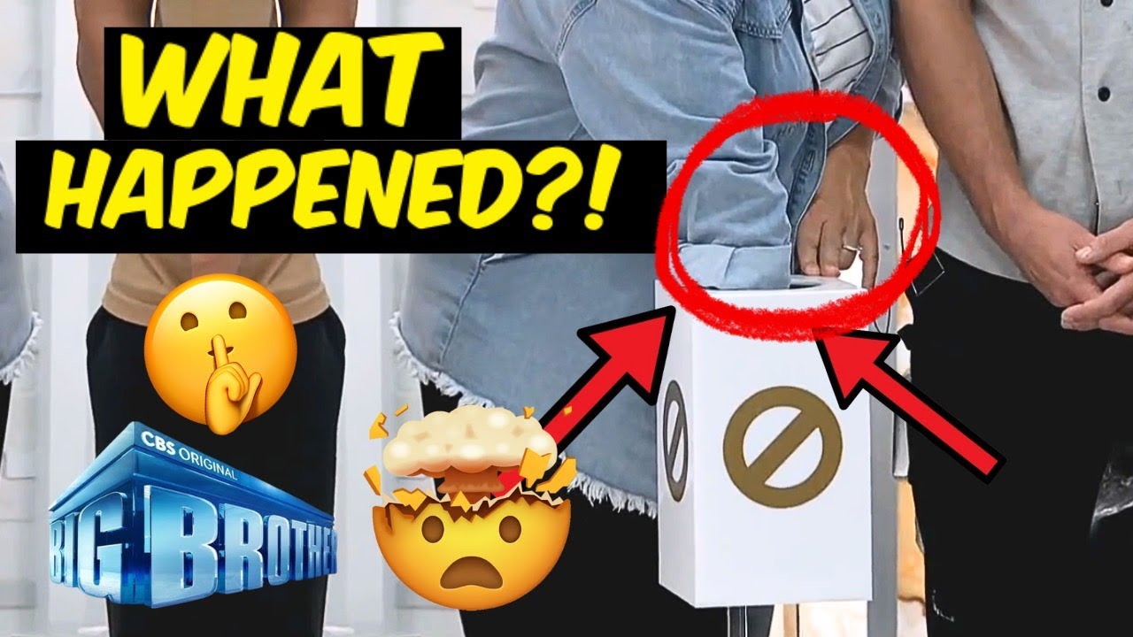 Viewers Think They CAUGHT Production 'RIGGING' The Game! #BB26