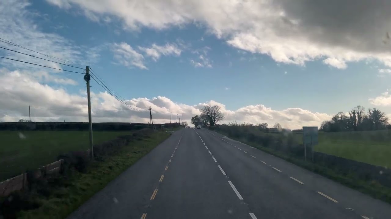 Kilkenny to Waterford | Beautiful Road Trip in Ireland