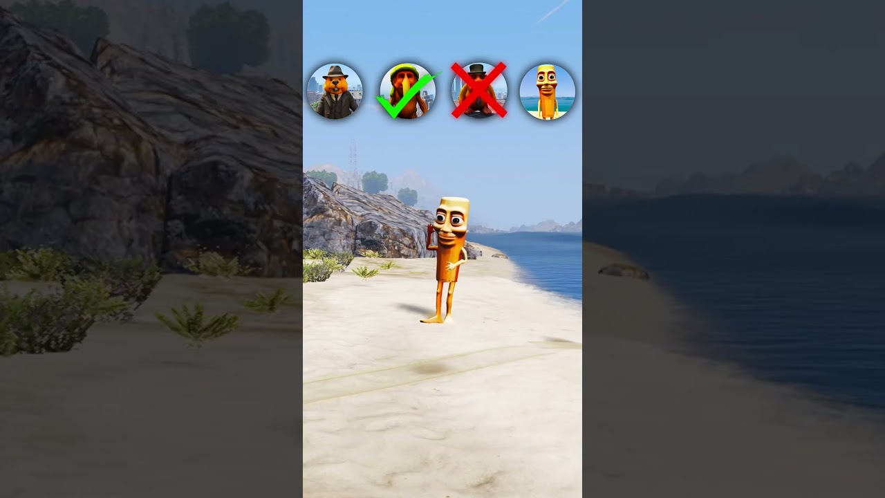 ЛОДКА ЧЕЛЛЕНДЖ tung tung tung sahur Mateoooo bobrito bandito brr brr patapim в ГТА 5 #gta5