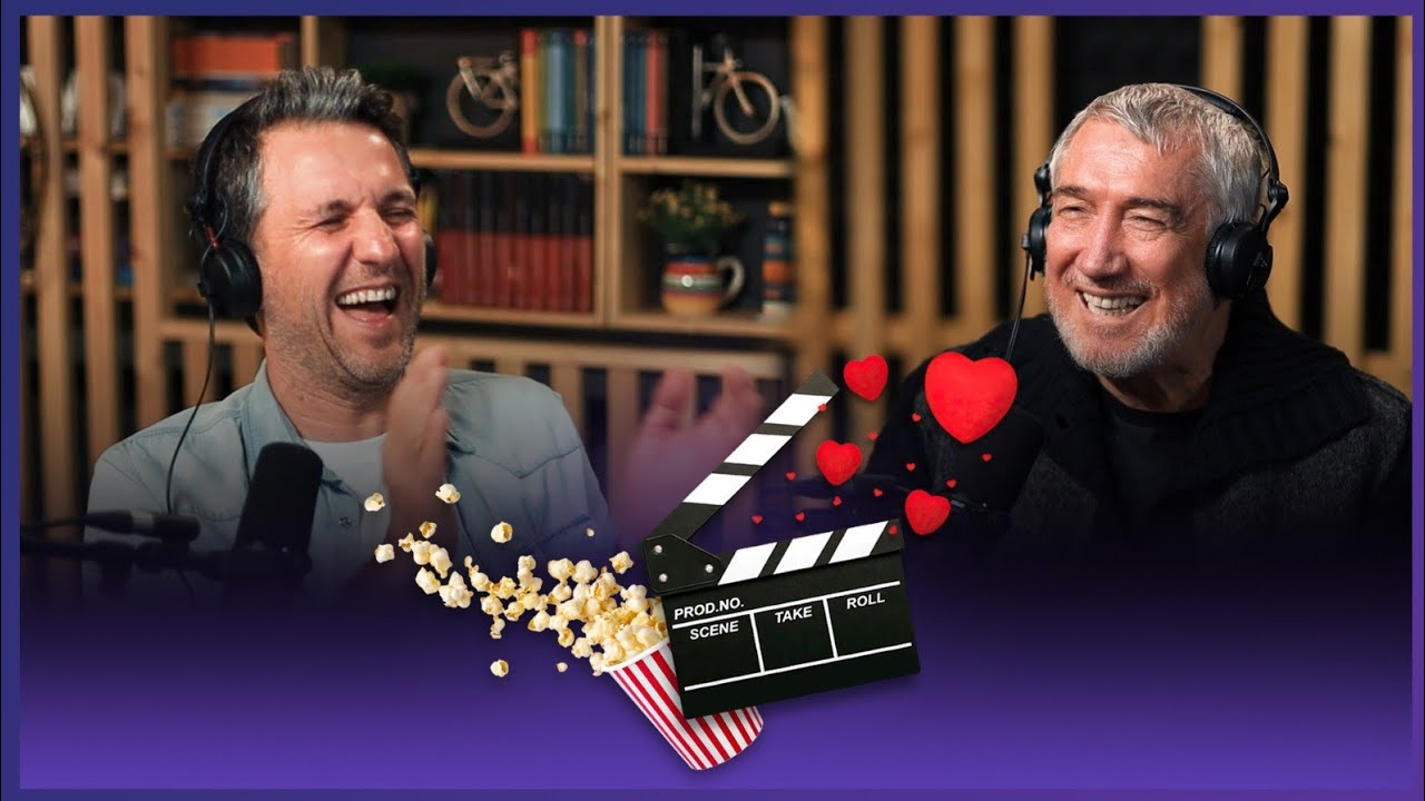 Incredibila aventură în căutarea marii iubiri 🎬 cu DAN CHIȘU