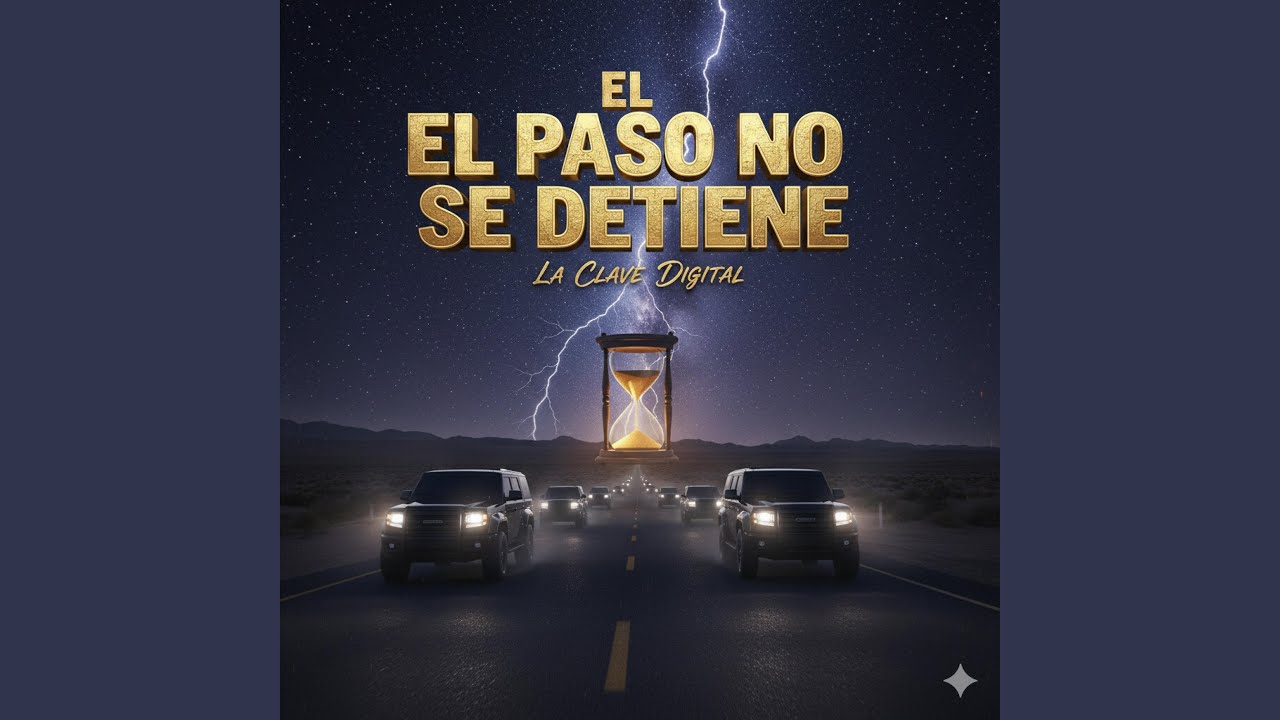 EL PASO NO SE DETIENE