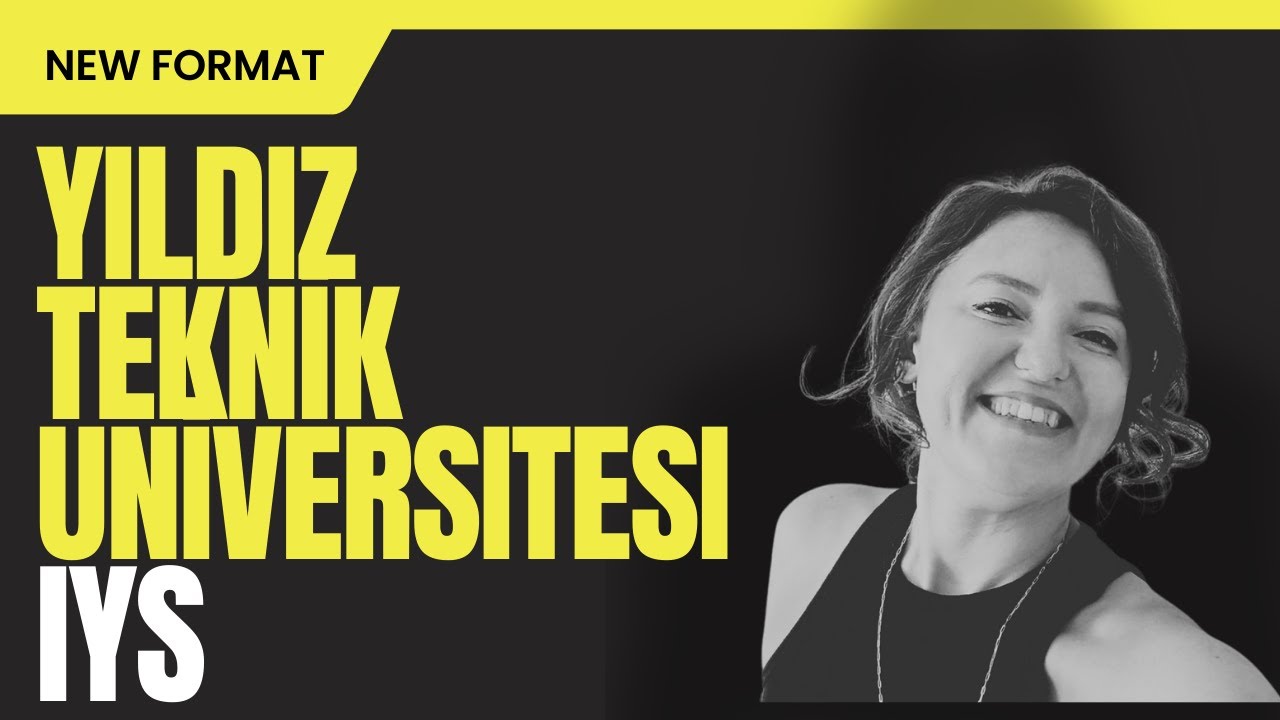 YILDIZ TEKNİK ÜNİVERSİTESİ I İNGİLİZCE YETERLİLİK SINAVI  I YENİ ÖRNEK SINAV I CLOZE TEST