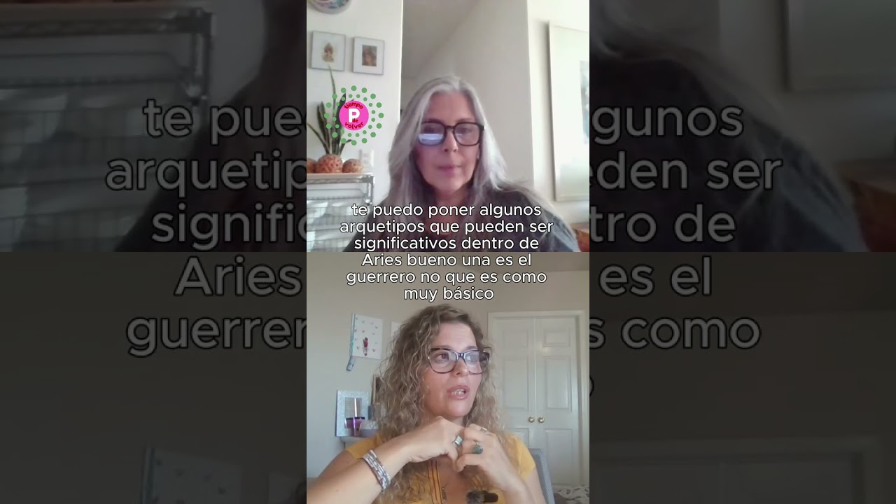 La luz de Aries en acci&oacute;n