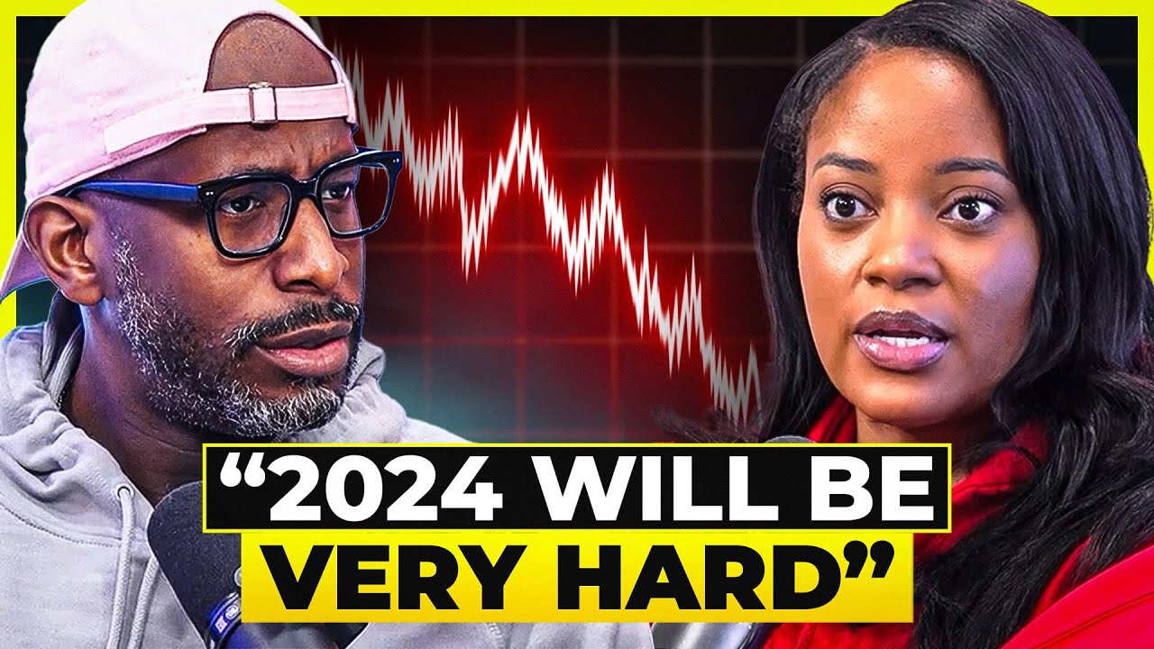 Entrepreneurs Need to PREPARE for What's Coming - David & Donni #420
