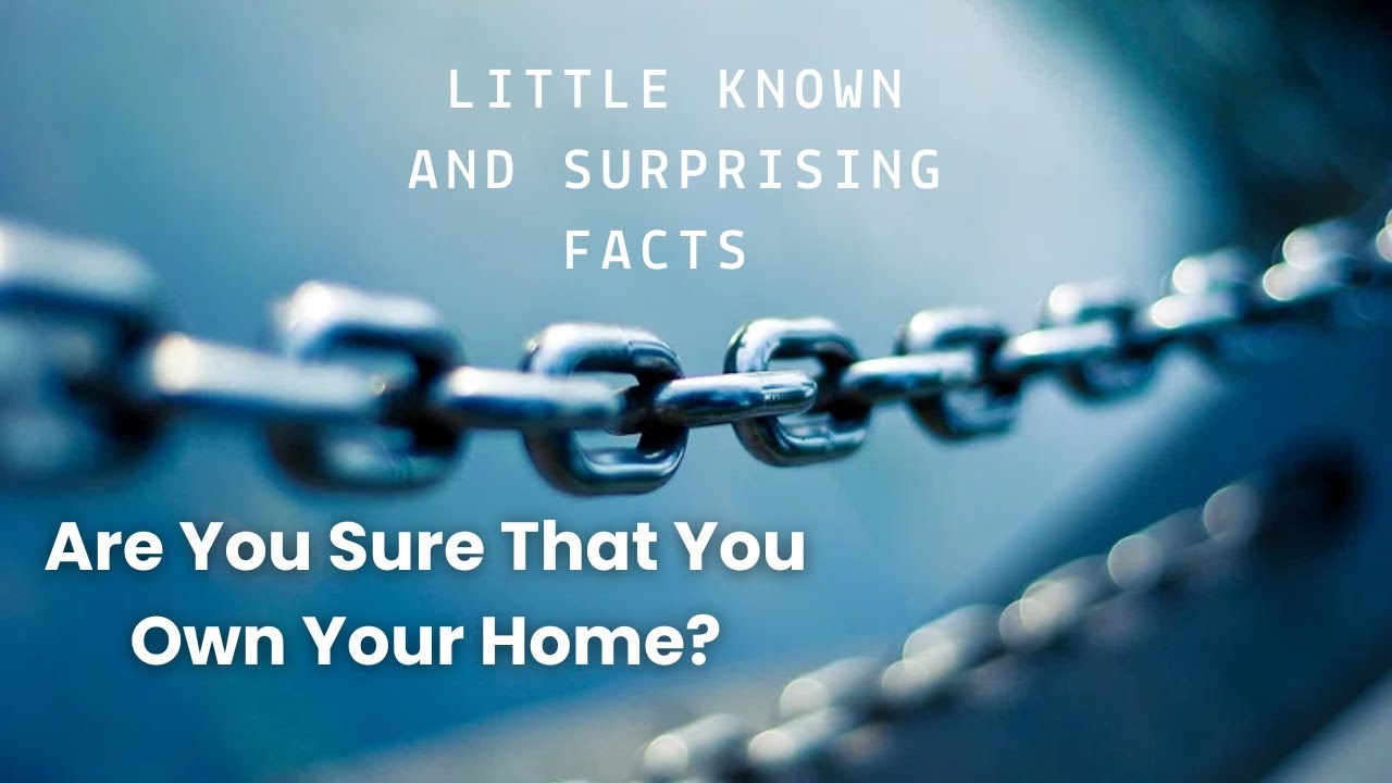 2026 Real Estate Title Problems EXPLAINED: Broken Titles, Title Defects & How to Fix Title Transfers