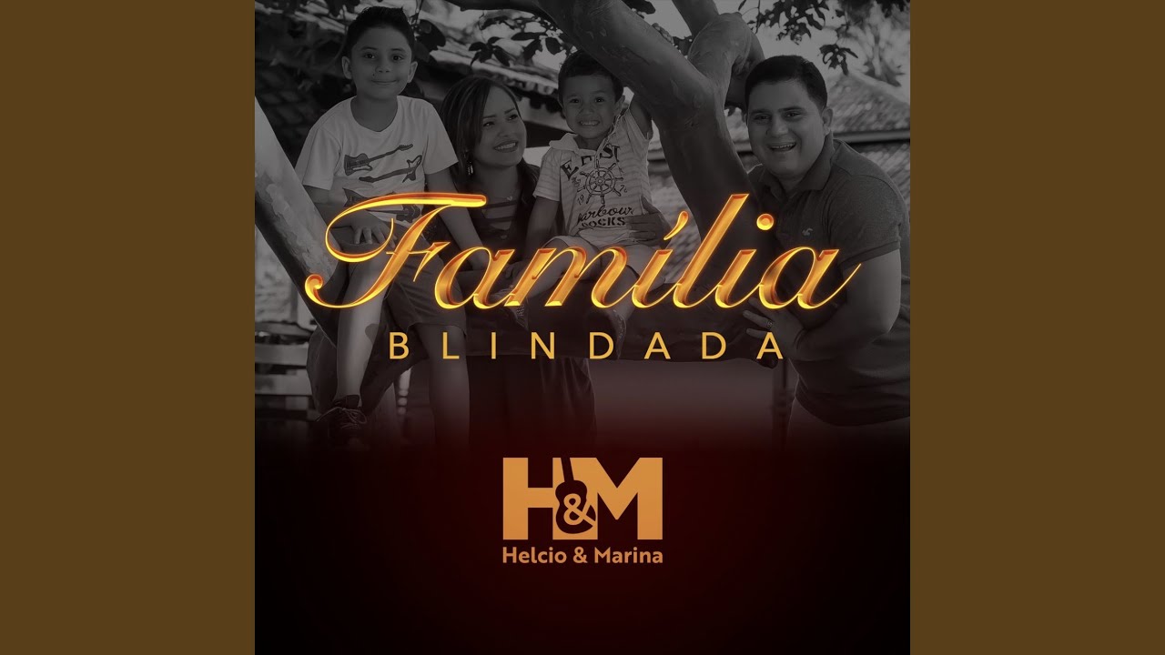 Família Blindada (Playback)