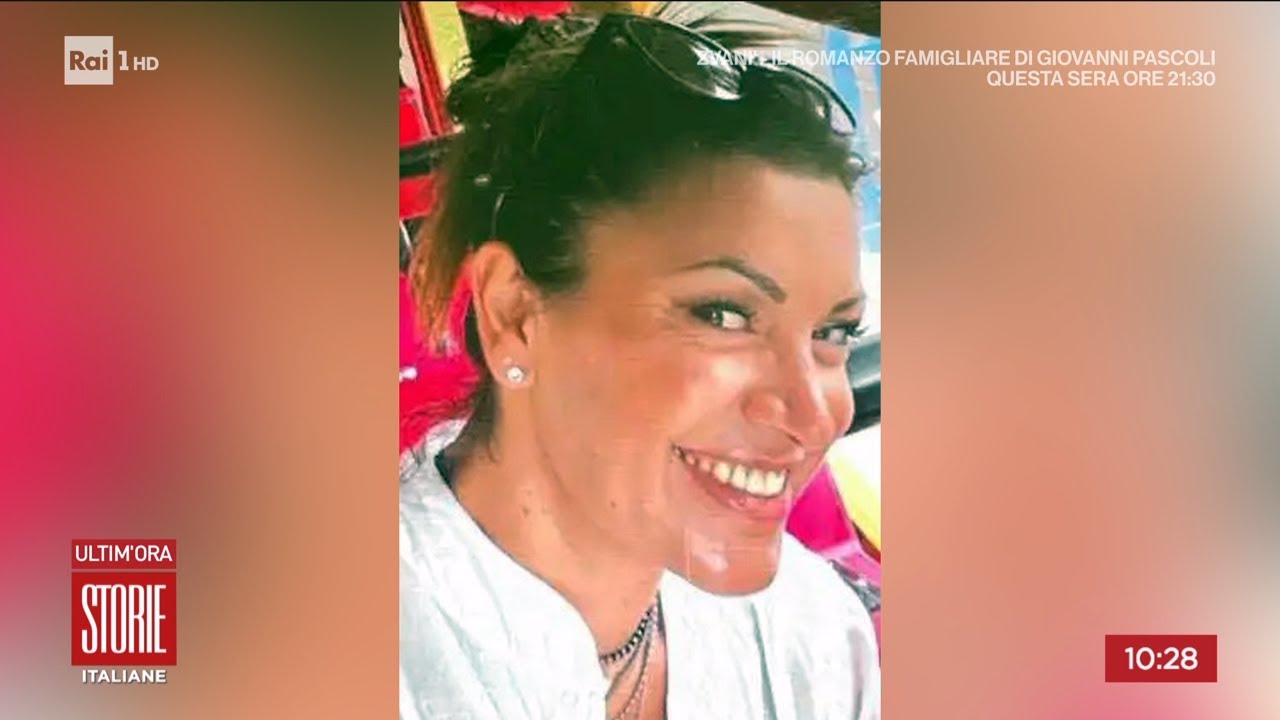 Scomparsa Federica Torzullo, indagato il marito per omicidio - Storie italiane 13/01/2026