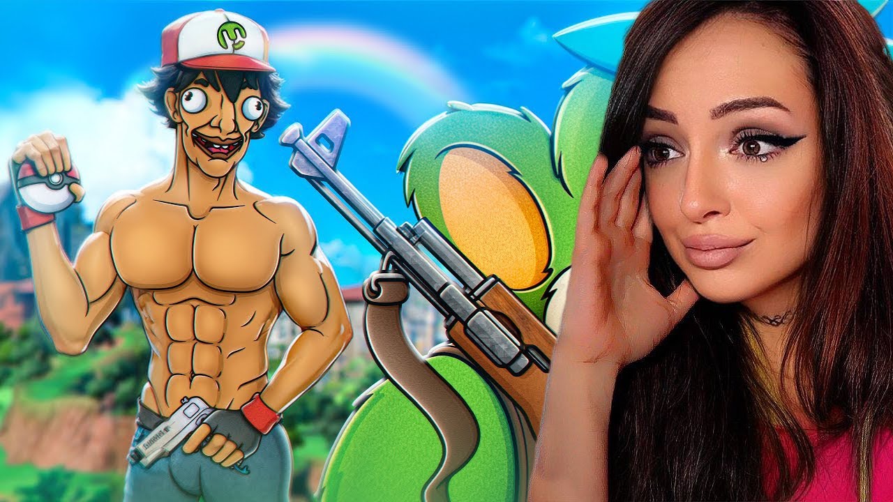 PALWORLD ОБЗОР | Реакция на Каргаса |  Каргас Реакция