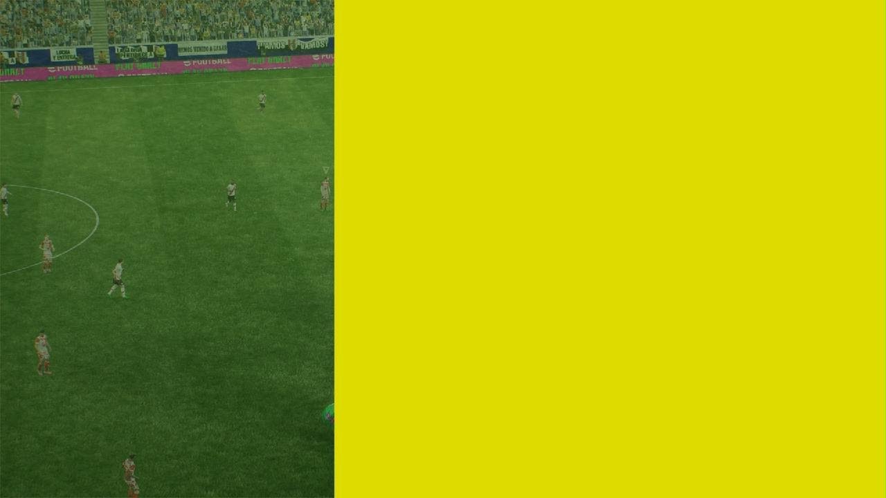 eFootball Partido Online 2 X 0 PS5 Division 8