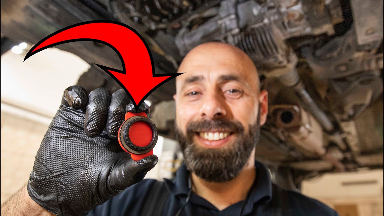 Piesa asta de 50 RON poate salva UN MOTOR??? 😱😱😱