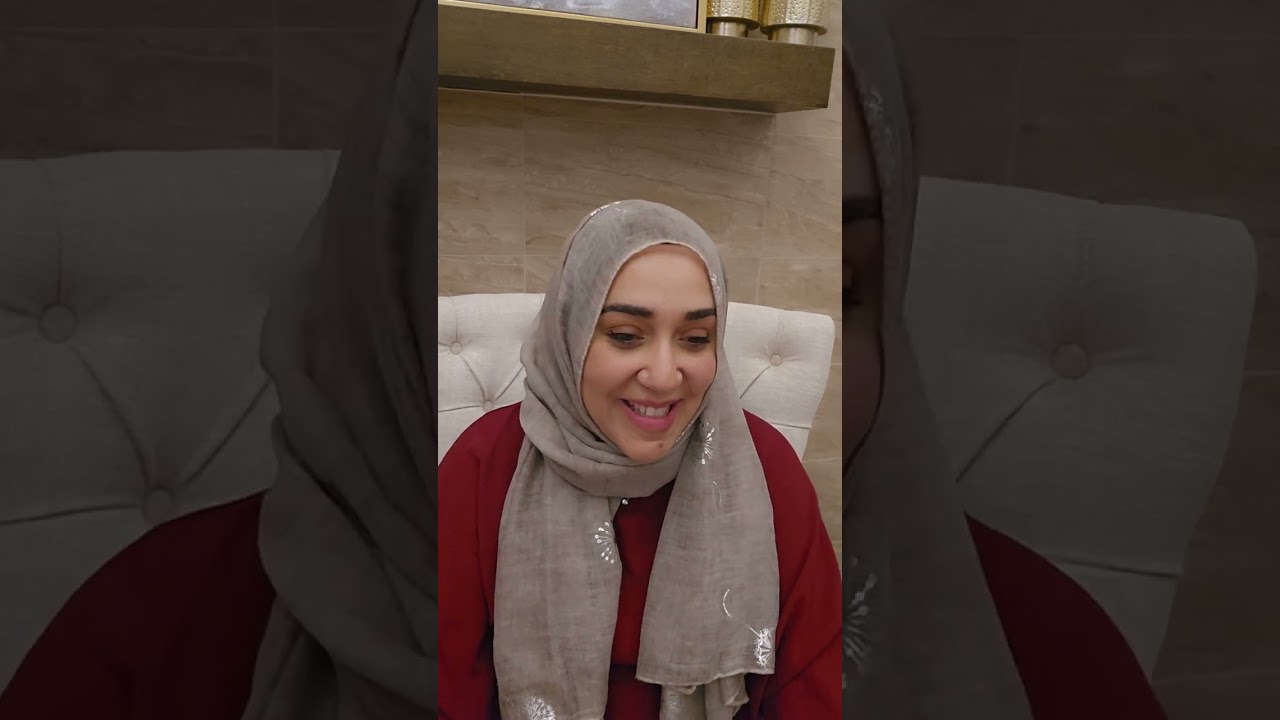 Ramadan Prep 1