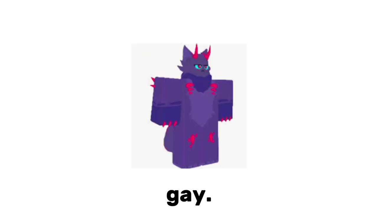 what your favorite removed gootraxian says about you!