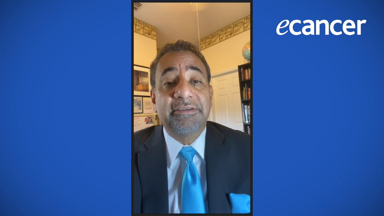 Why the ADAURA study is a big step forward for NSCLC