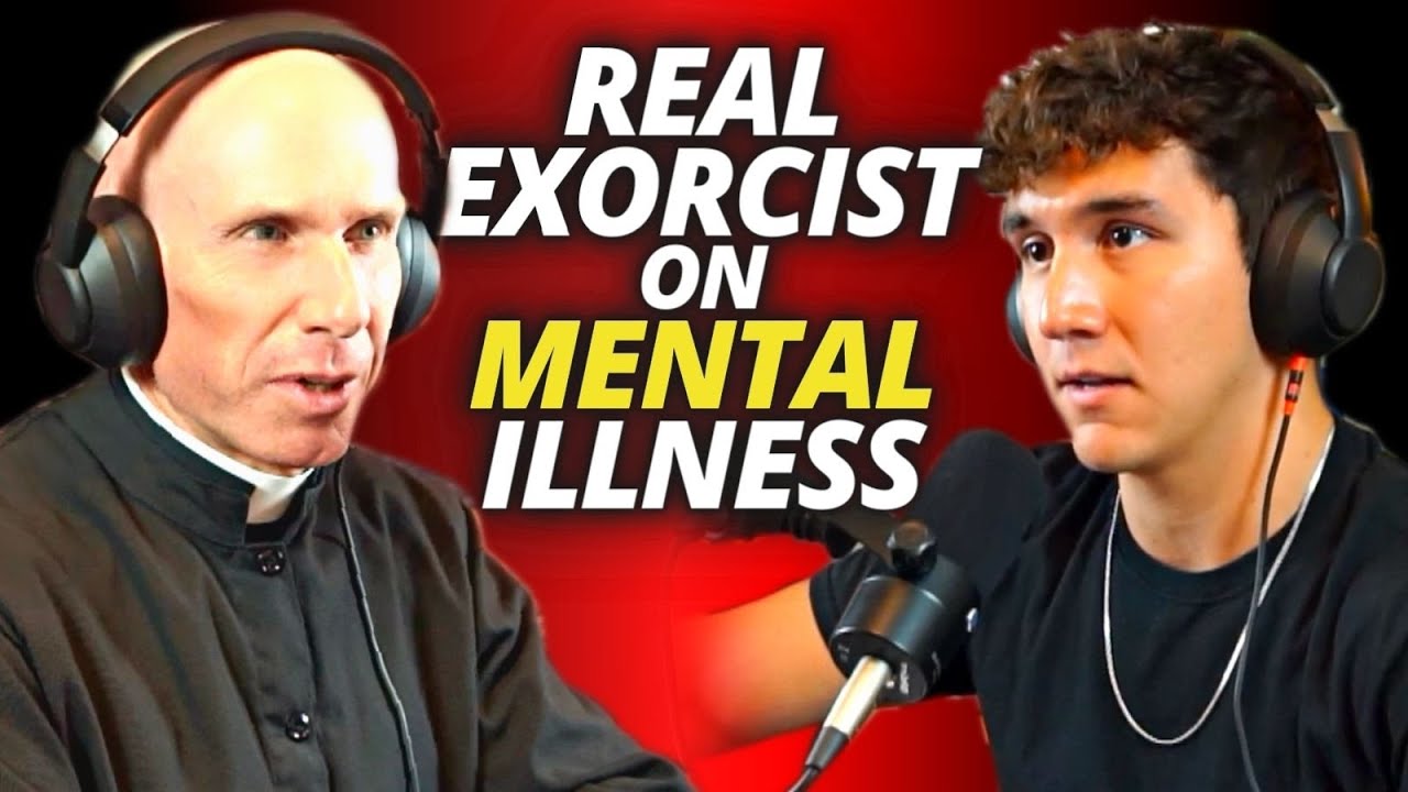 Demonic Possession and Mental Illness