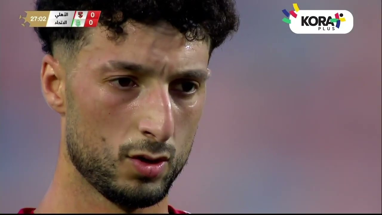 كل أهداف الأهلي في الدوري | الدوري المصري 2023/2024